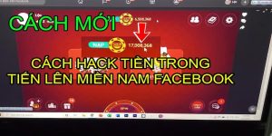 Hướng dẫn cách để hack game đánh bài đổi thưởng