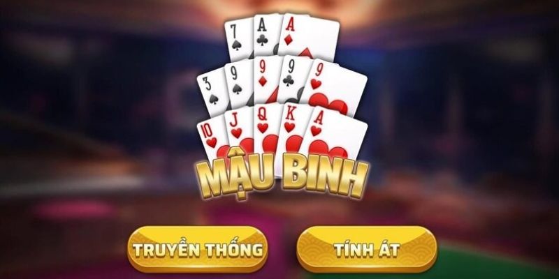 Mậu binh online