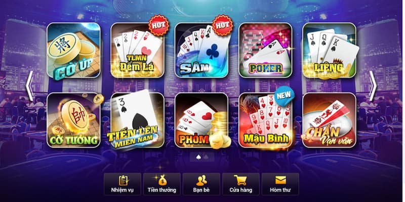 Nhược điểm của phần mềm hack game đánh bài